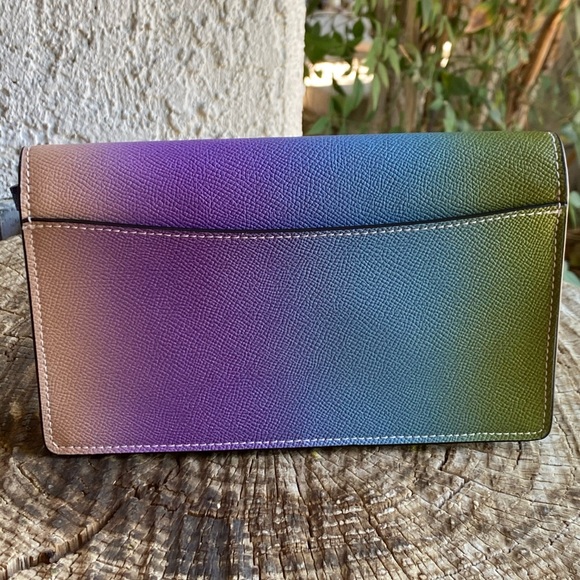 COACH OMBRE CROSSBODY - Picture 5 of 15